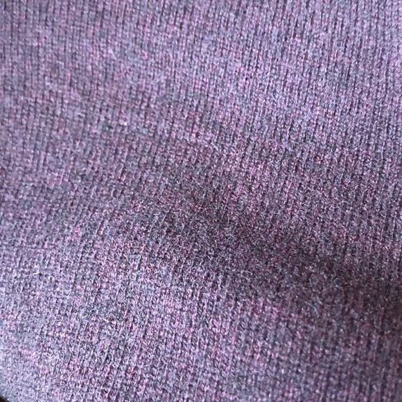 NWOT Rodd & Gunn cashmere merino blend Crewneck lightweight sweater L - Picture 9 of 9